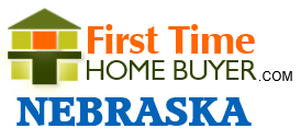 First time home buyer Nebraska