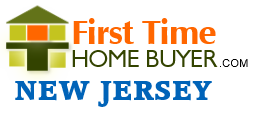 First time home buyer New Jersey