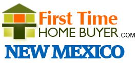 First time home buyer New Mexico