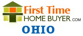 First time home buyer Ohio