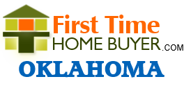 First time home buyer Oklahoma