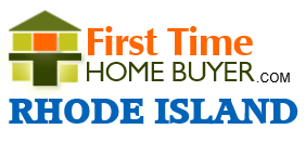 First time home buyer Rhode Island