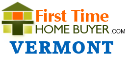 First time home buyer Vermont