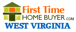 First time home buyer West Virginia