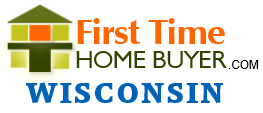 First time home buyer Wisonsin