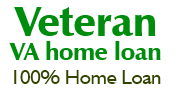 VA (Veterans) Home Loan