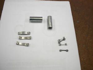 metal parts