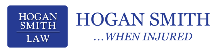 Hogan Smith Law - South Carolina Injury logo