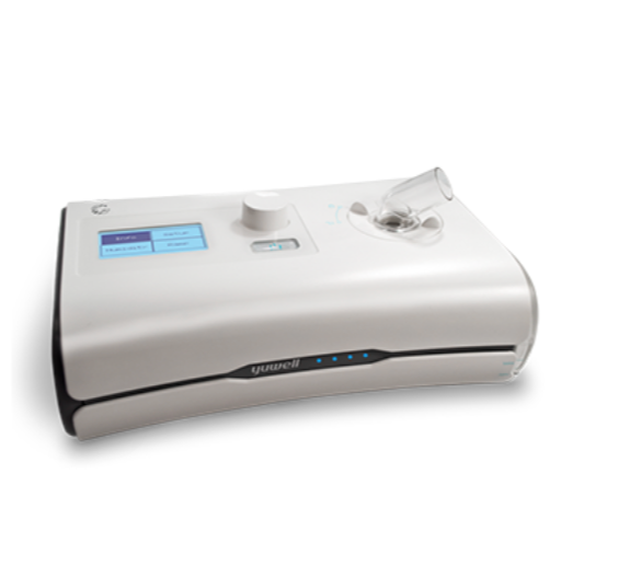 Aparelho  CPAP
