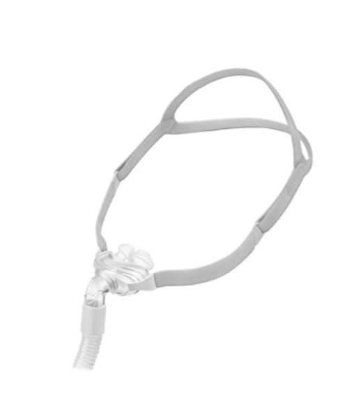 CPAP e Máscara para CPAP