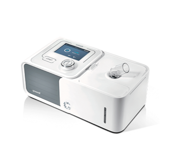 Aparelho  CPAP