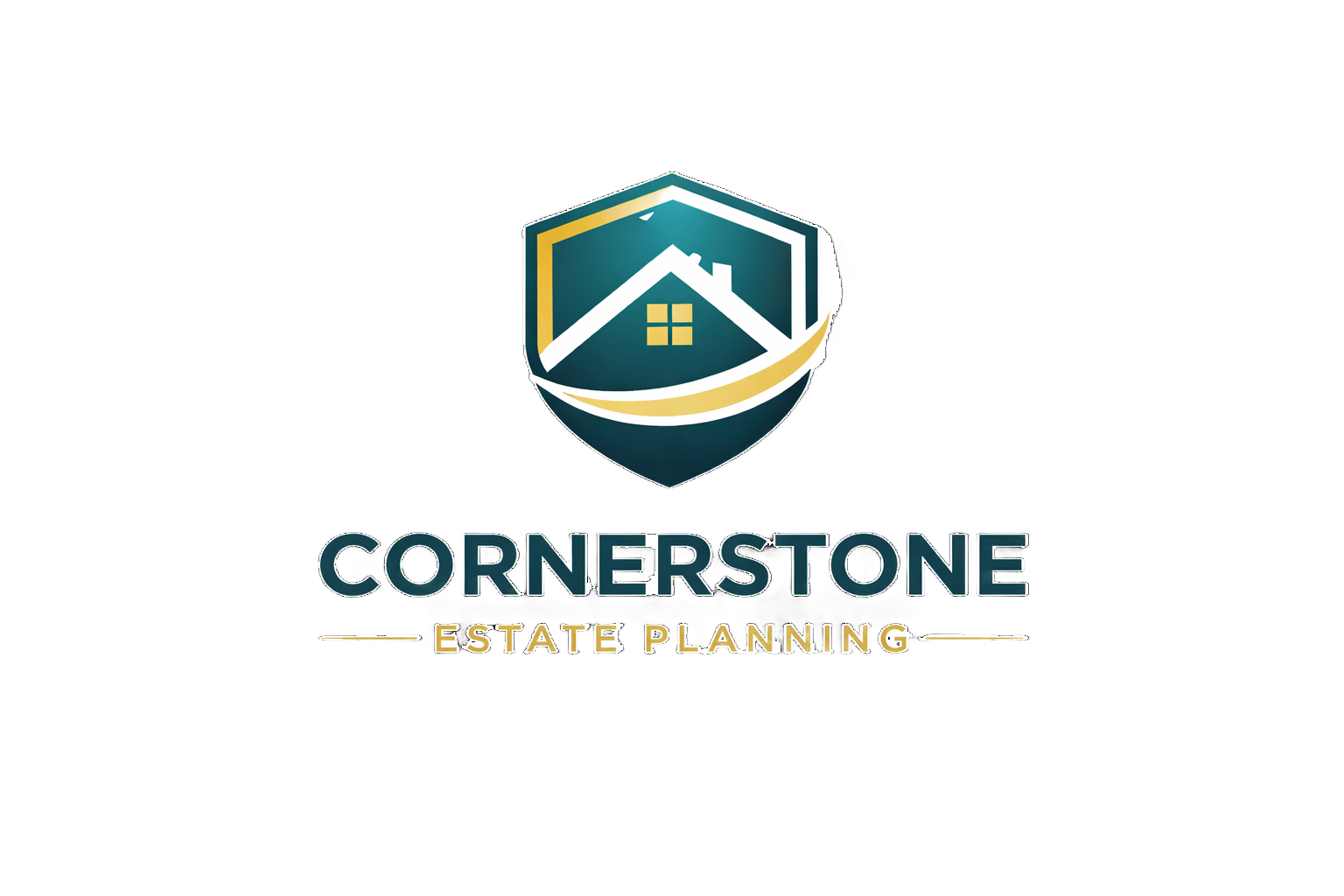 Logo for Cornerstone Estate Planning Cornerstone, Estate Planning.