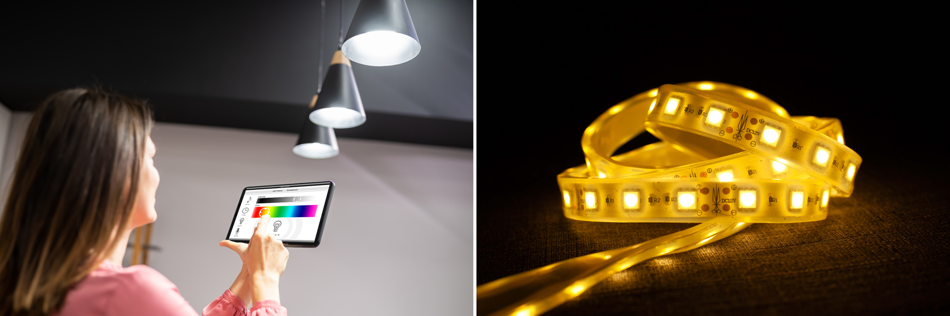 energy-efficient LED options