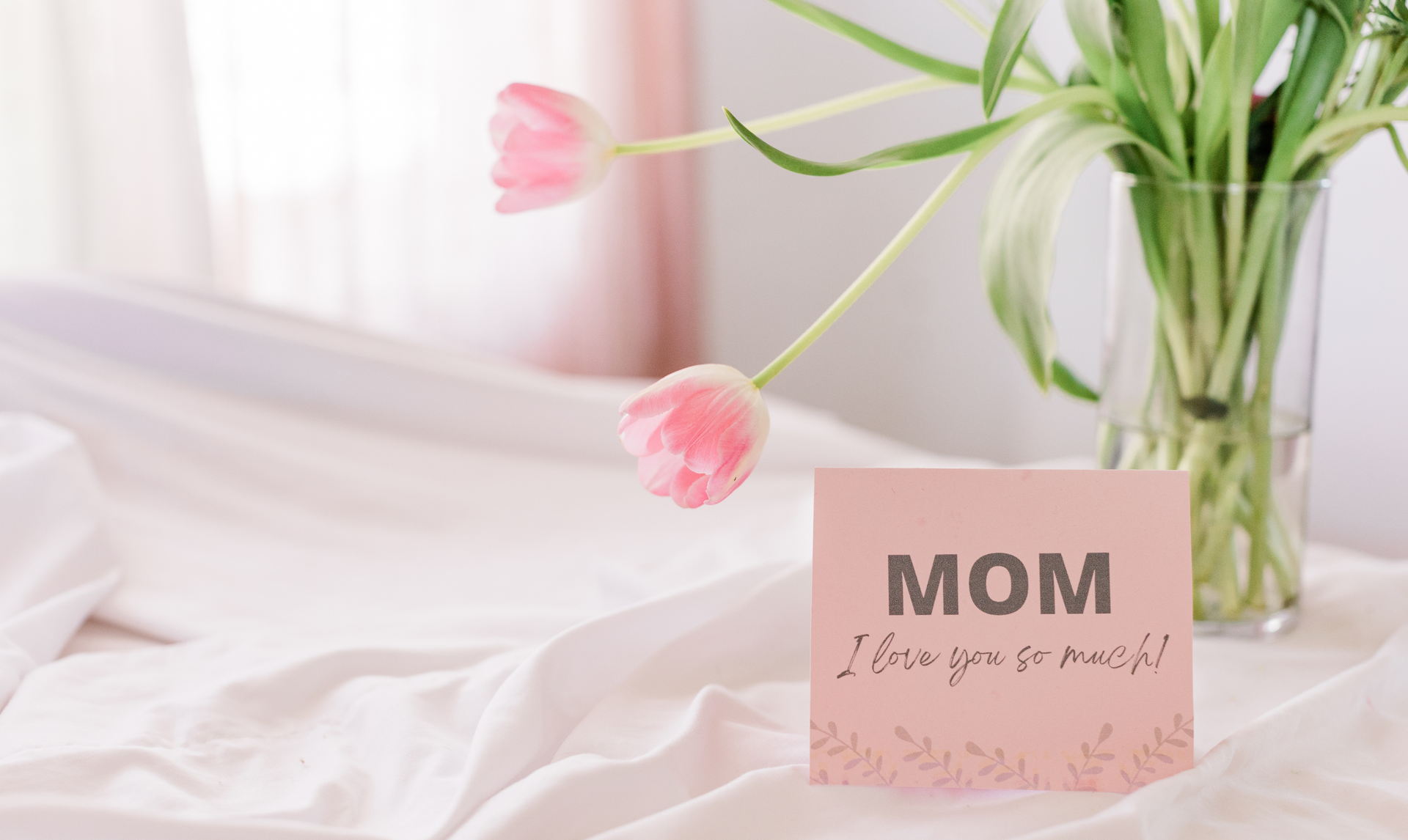 Mother’s Day Tablescapes