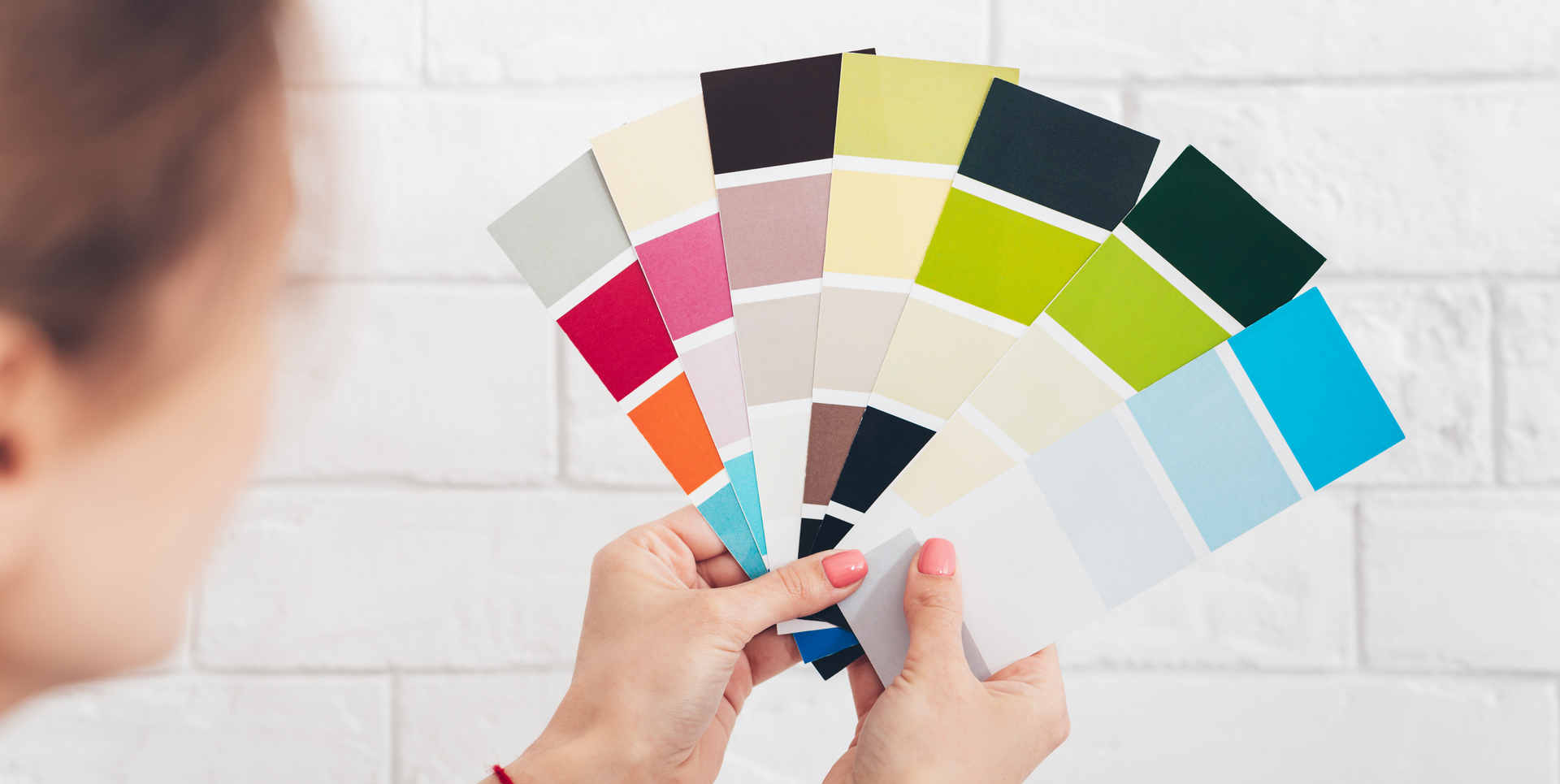 colour palette