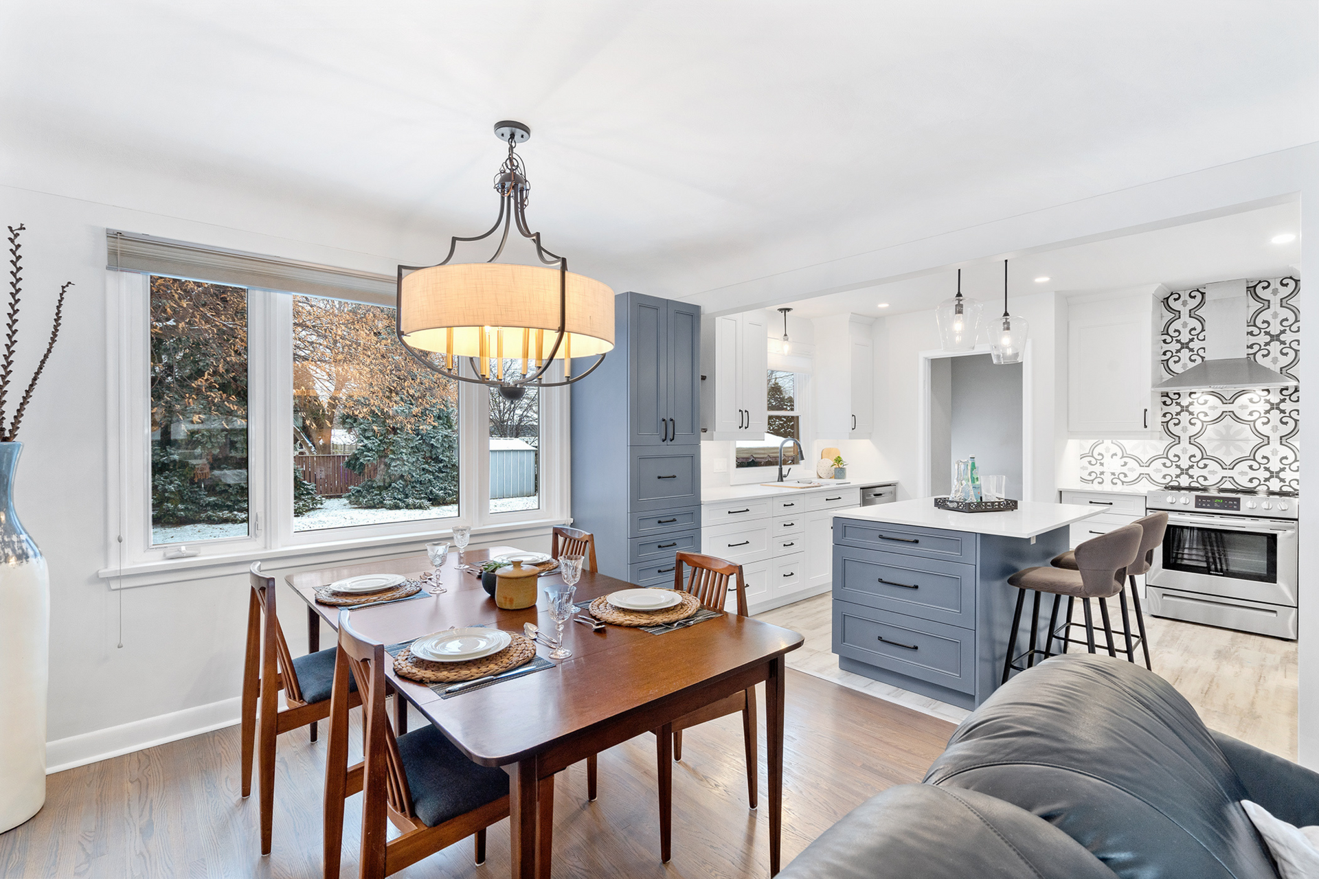 interior design in Dundas