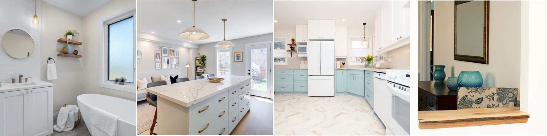 Interior Design Tips for Summer