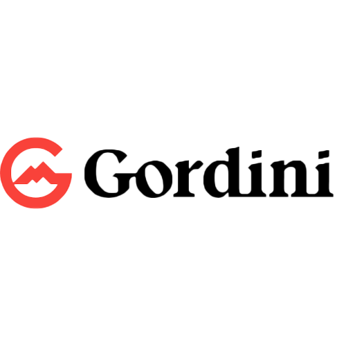 Gordini logo