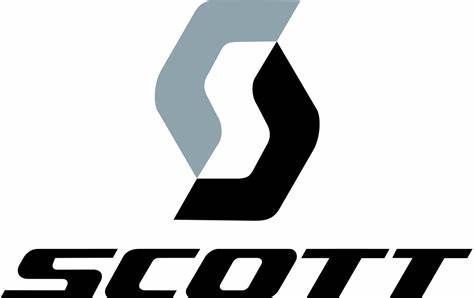 SCOTT logo