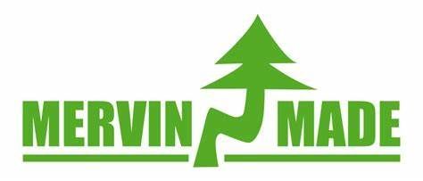 MERVIN MADE logo