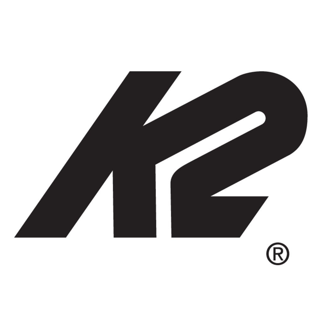 K2 logo