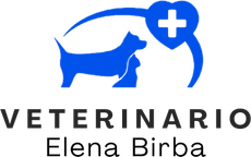 Logo Veterinario Elena Birba