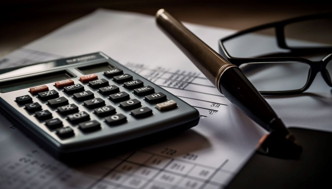 outsourced bookkeeping services