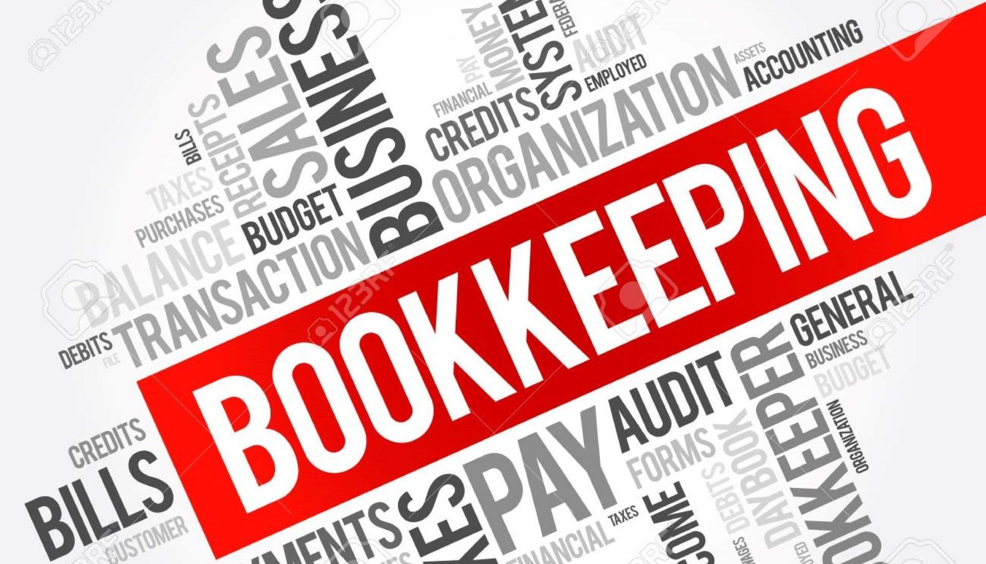 bookkeeper near me