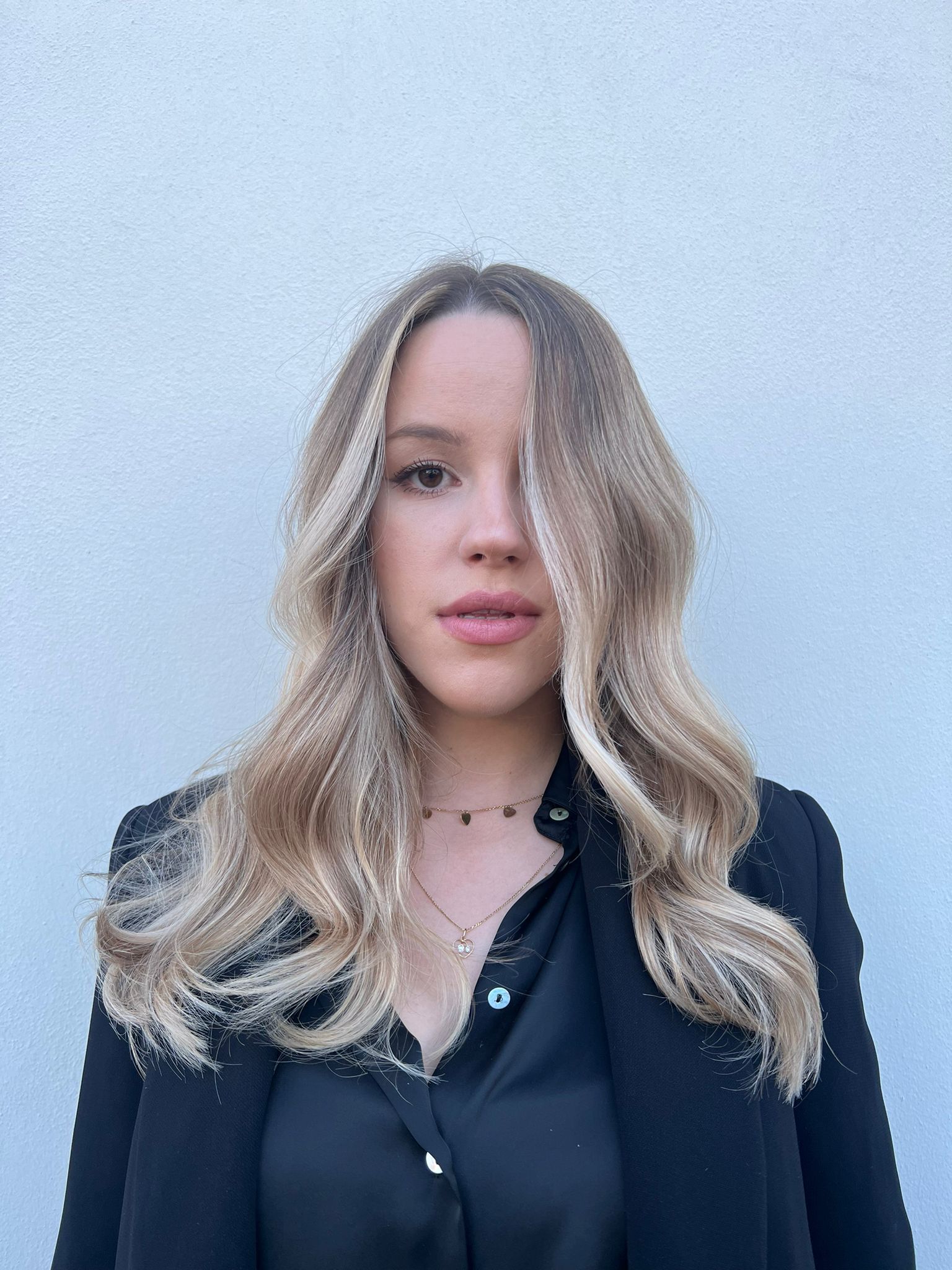 Air Touch Wella Professional