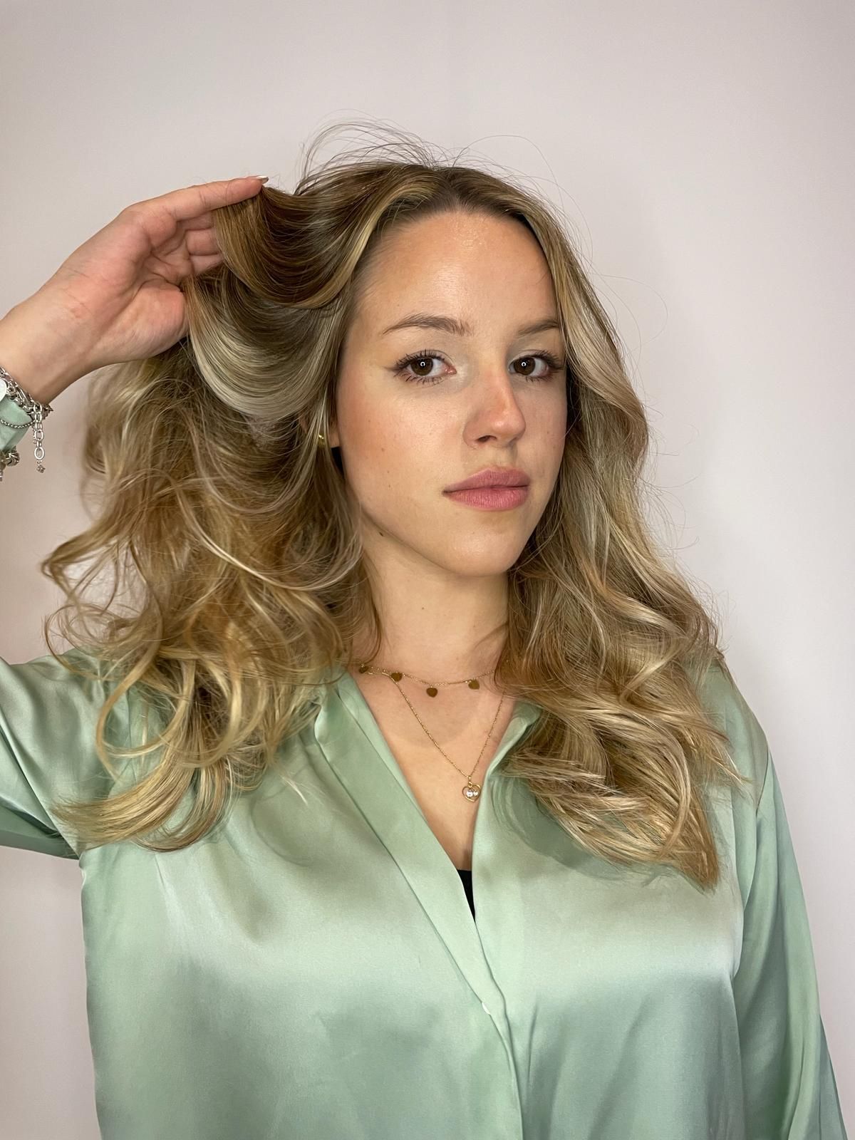 Air Touch Wella Professional