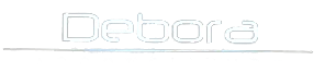 Debora Acconciature logo