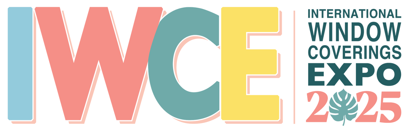 IWCE 2025 Logo