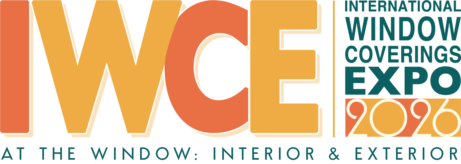 IWCE 2025 Logo