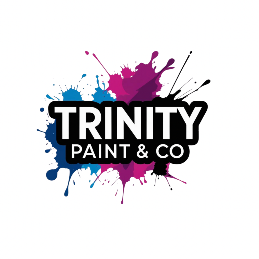 Trinity Paint & Co.
