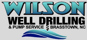 Wilson Well Drilling Logo