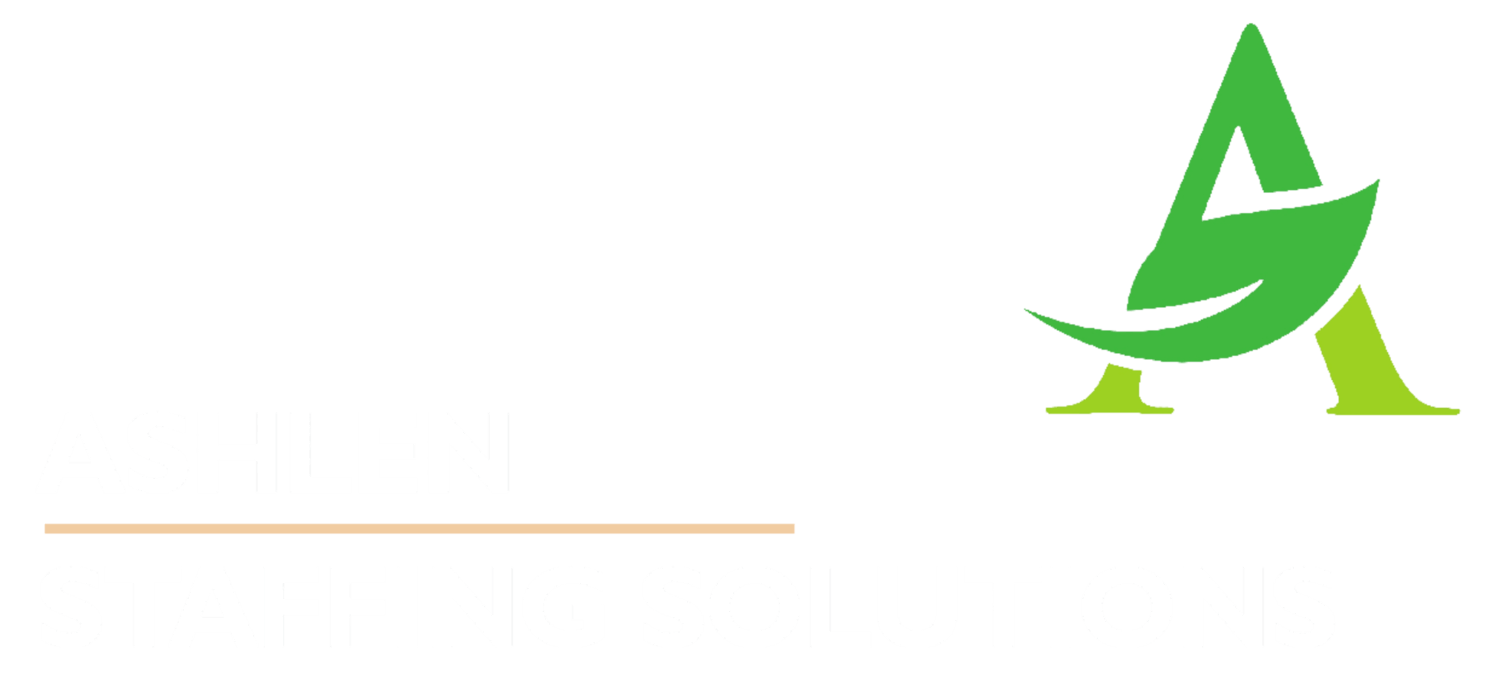 Ashlen Staffing Solutions