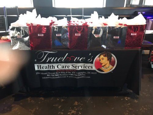 Bag Of Goods — Nashville TN — Trueloves Health Care Services