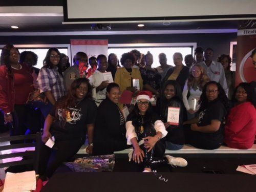 Party — Nashville TN — Trueloves Health Care Services