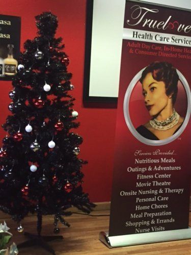 Christmas Tree — Nashville TN — Trueloves Health Care Services