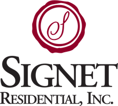 Signet Residential Inc