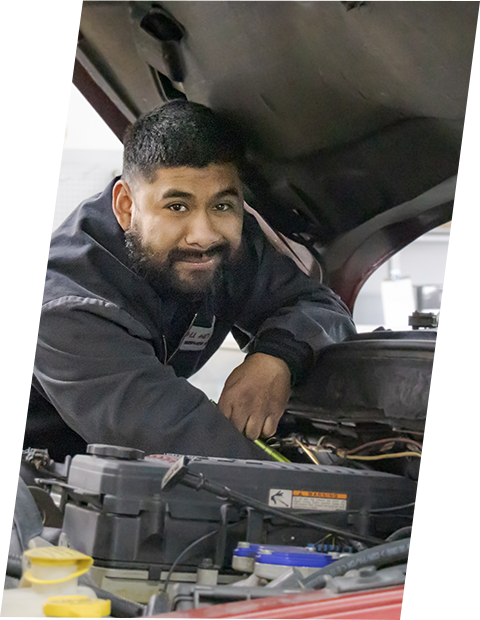 Arturo - Technician | All Automotive Service & Repair