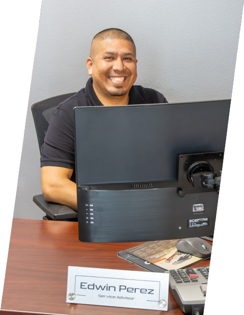 Sarah - Manager | All Automotive Service & Repair