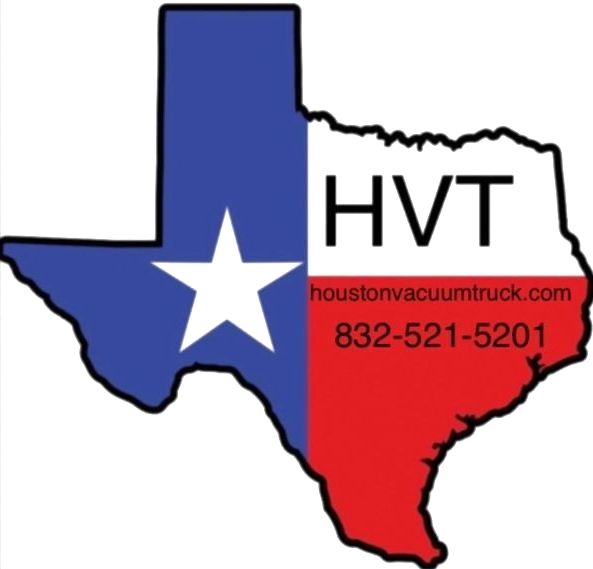 Vacuum Truck Texas
