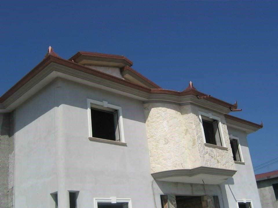 Scossalina per abitazione