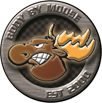 Body By Moose LLC Body By Moose LLC