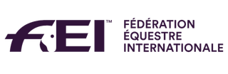 Logo Fédération équestre internationale