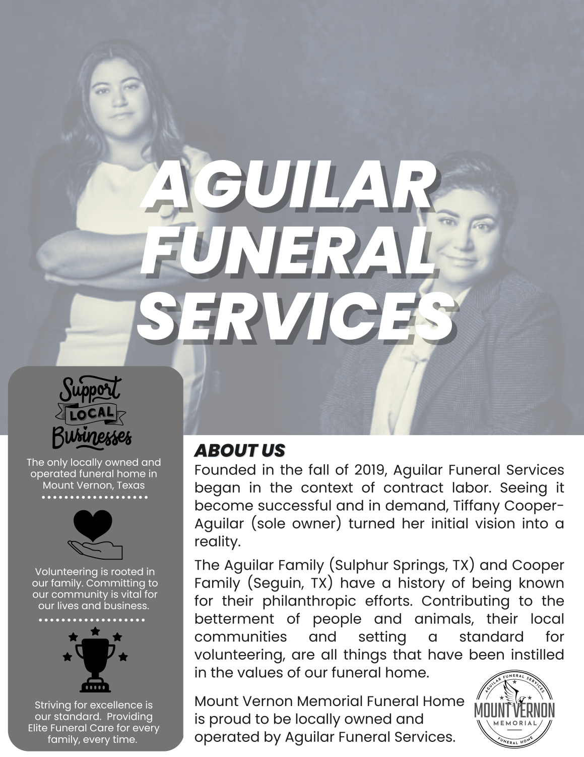 A close up of a bunch of flowers with a dark background.