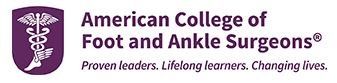 American College of Foot and Ankle Surgeons®