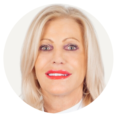 Portrait Jenny Fankhauser