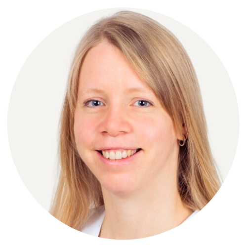 Portrait Leonie Holzwarth